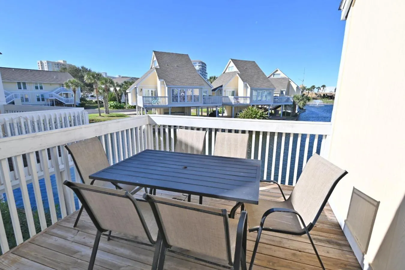 Sandpiper Cove Villa 9 3 Bedroom 3 Bath Sleeps 10 Destin Holiday home