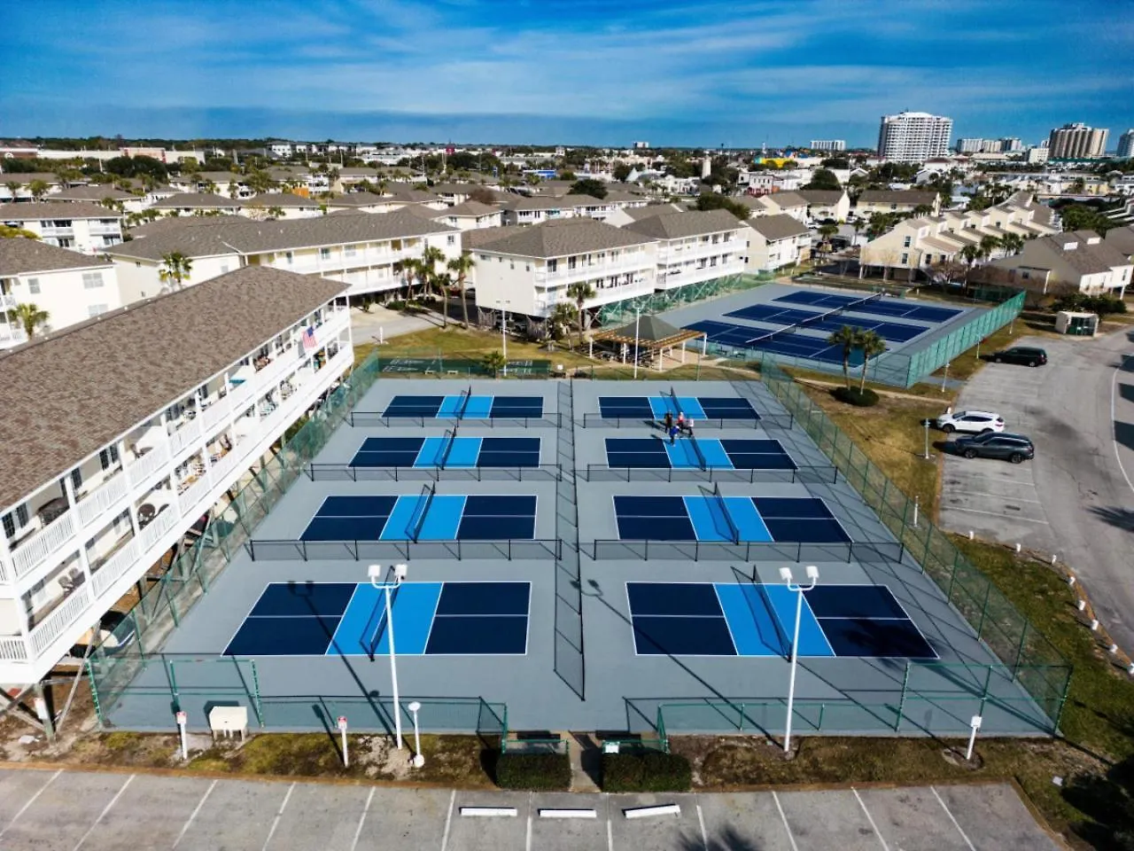 Holiday home Sandpiper Cove Villa 9 3 Bedroom 3 Bath Sleeps 10 Destin