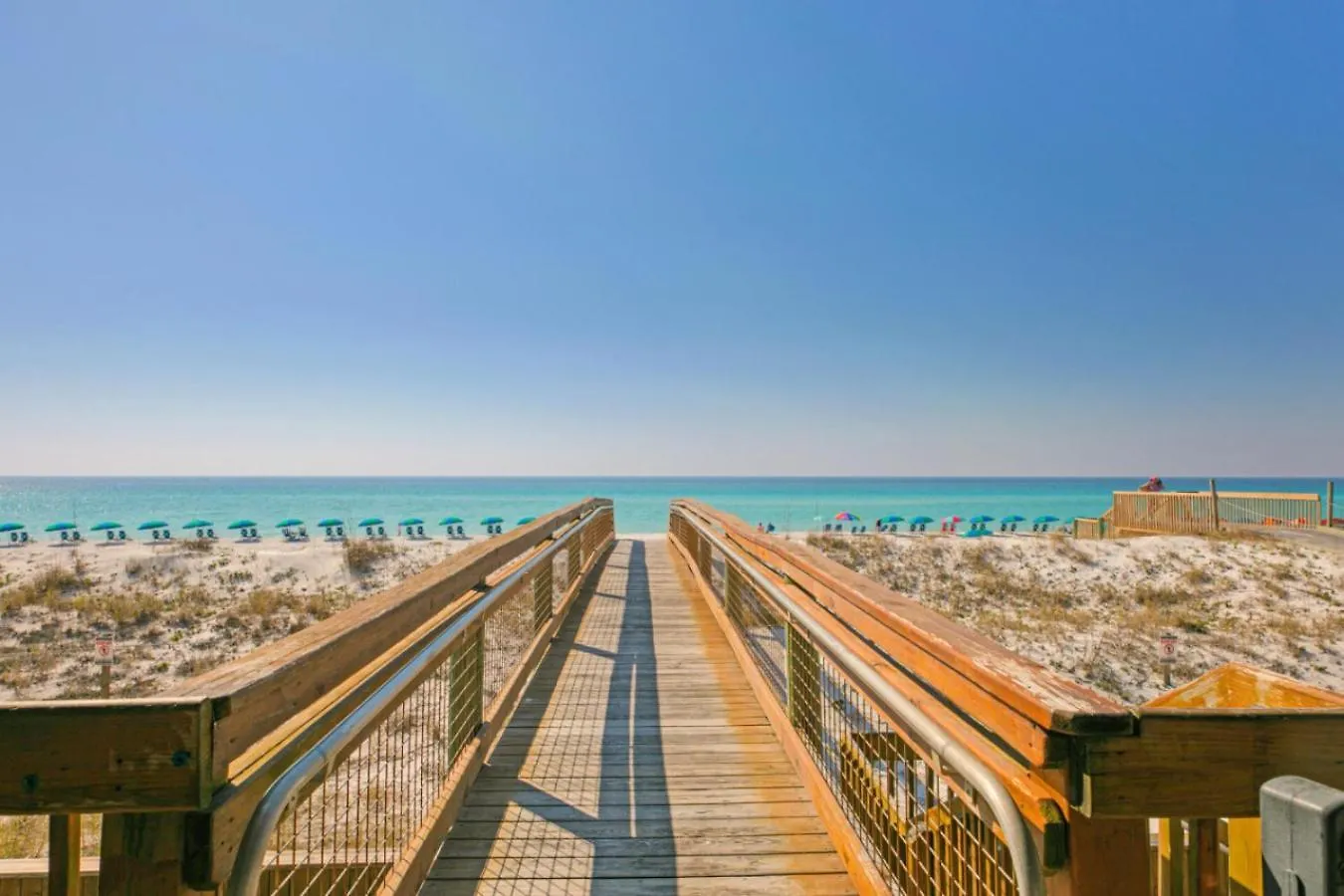 Sandpiper Cove Villa 9 3 Bedroom 3 Bath Sleeps 10 Destin United States