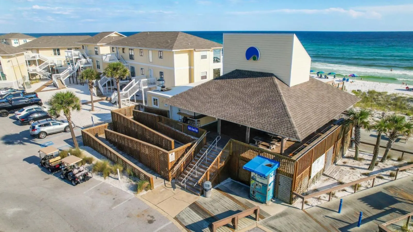 Holiday home Sandpiper Cove Villa 9 3 Bedroom 3 Bath Sleeps 10 Destin