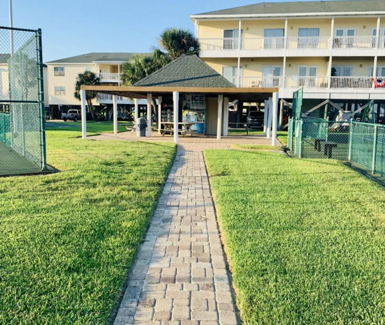 Sandpiper Cove Villa 9 3 Bedroom 3 Bath Sleeps 10 Destin United States