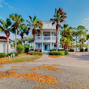 Casa De La Paz Holiday home
