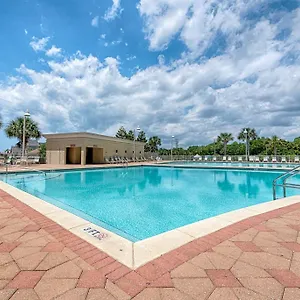 Ariel Dunes Ii Holiday home