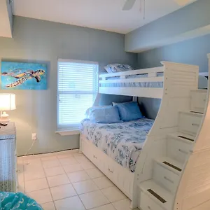 A614 Majestic Sun Holiday home