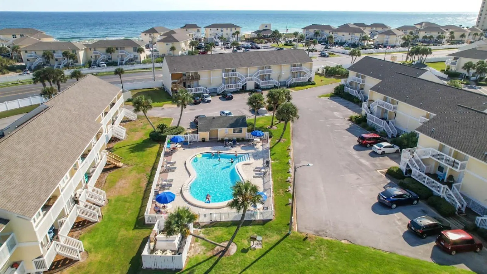 Holiday home Sandpiper Cove Villa 9 3 Bedroom 3 Bath Sleeps 10 Destin